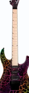 Jackson Pro Soloist SL3M MN RBCR