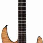La guitare électrique Jackson Pro Soloist SL3Q Blonde | Test, Avis & Comparatif
