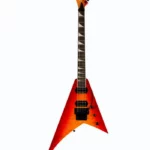 Guitare électrique Jackson ProPlus Series Rhoads RR24SP F : Test, Avis et Comparatif