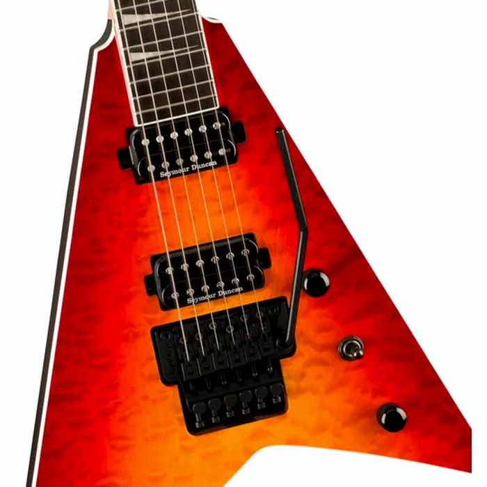 Jackson ProPlus Series Rhoads RR24SP F – photo 5