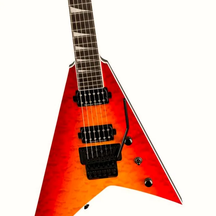 Jackson ProPlus Series Rhoads RR24SP F – photo 6