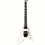 La guitare électrique Jackson ProPlus Series Rhoads SNOW WH : Avis, Test