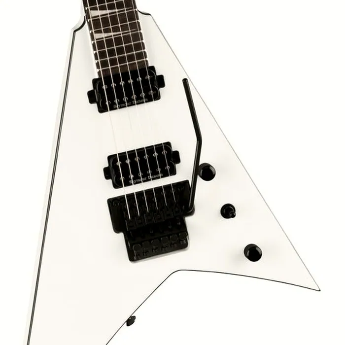 Jackson ProPlus Series Rhoads SNOW WH – photo 5