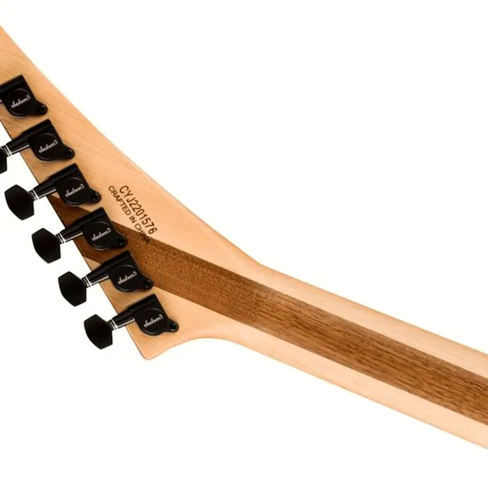 Jackson ProPlus Series Rhoads SNOW WH – photo 7