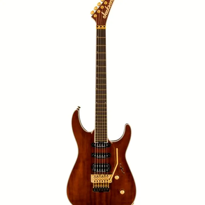 Jackson ProPlus Series SLA WALNUT – photo 2