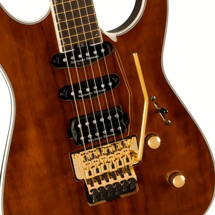 Jackson ProPlus Series SLA WALNUT – photo 5