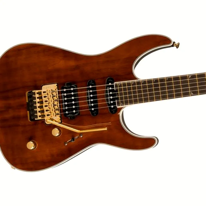 Jackson ProPlus Series SLA WALNUT – photo 6