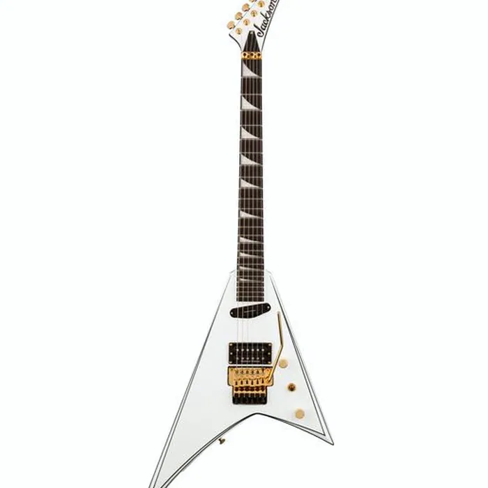 Jackson Rhoads RR24 HS White – photo 2
