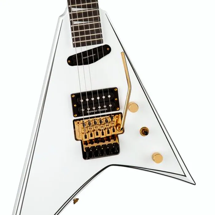 Jackson Rhoads RR24 HS White – photo 6