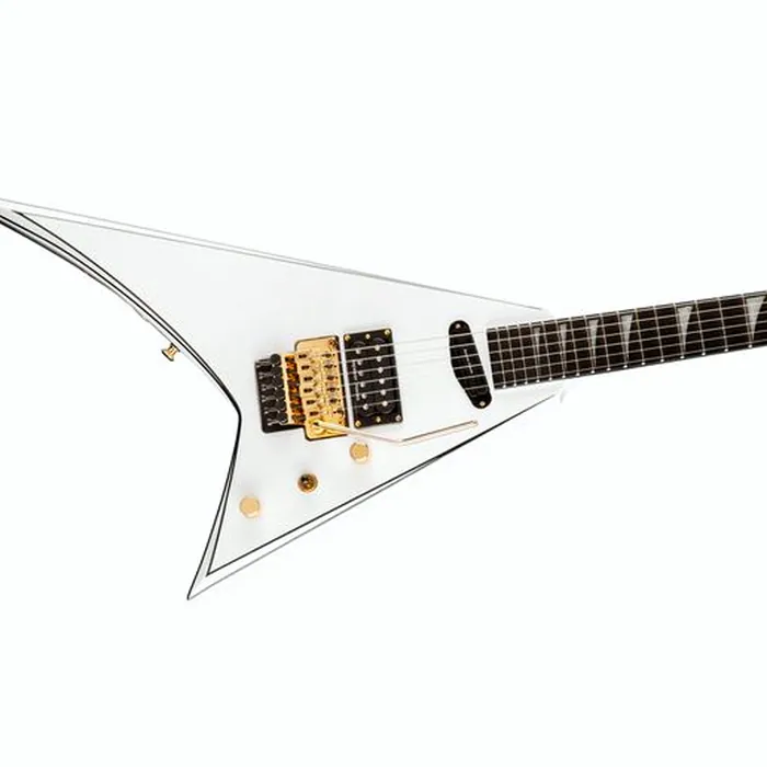 Jackson Rhoads RR24 HS White – photo 5