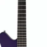 La guitare électrique Jackson Rob Caggiano Shadowcaster PM | Test, Avis & Comparatif