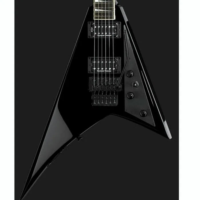 Jackson RR1 Randy Rhoads BK USA – photo 6
