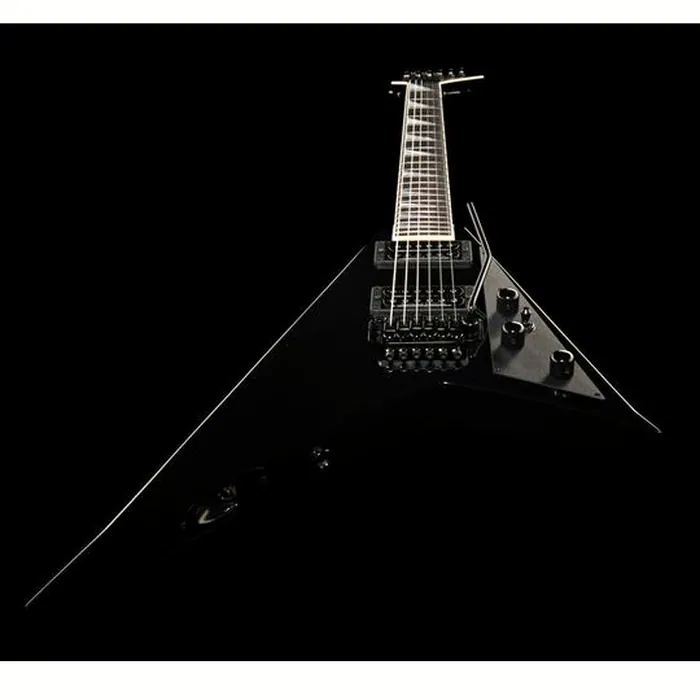 Jackson RR1 Randy Rhoads BK USA – photo 10