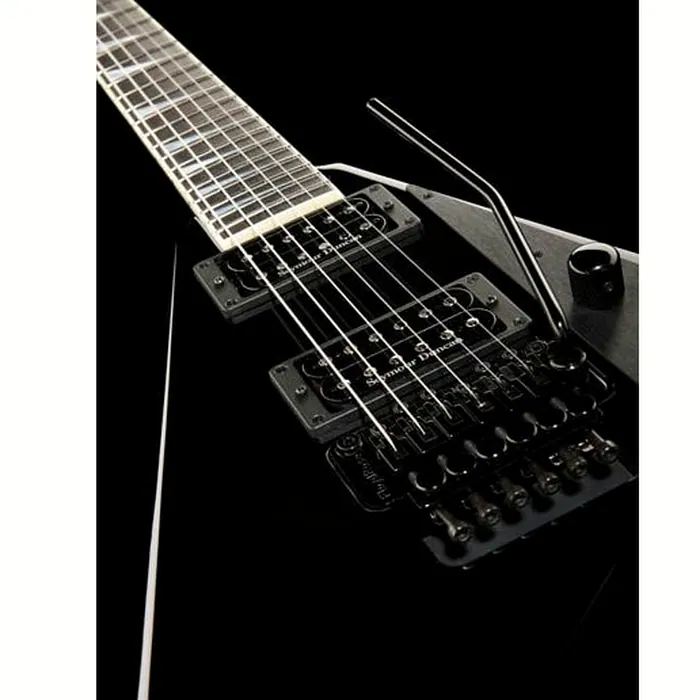 Jackson RR1 Randy Rhoads BK USA – photo 11