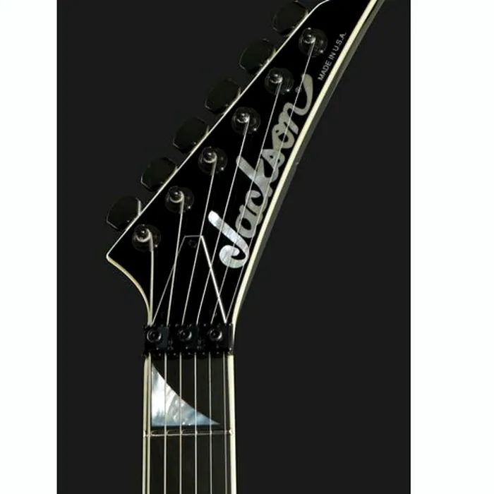 Jackson RR1 Randy Rhoads BK USA – photo 8
