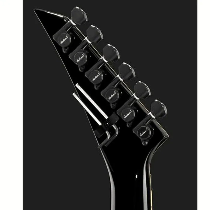Jackson RR1 Randy Rhoads BK USA – photo 9