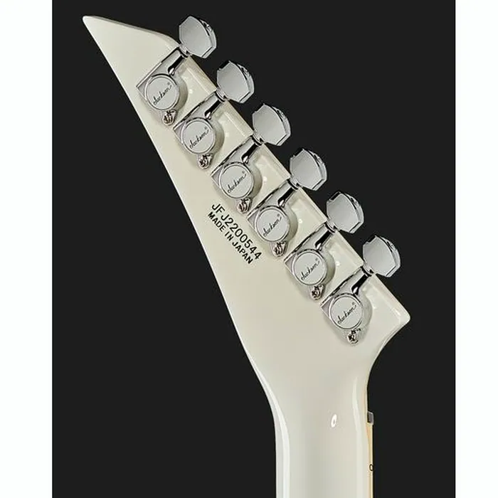 Jackson RRT Rhoads MJ Series WH – photo 9