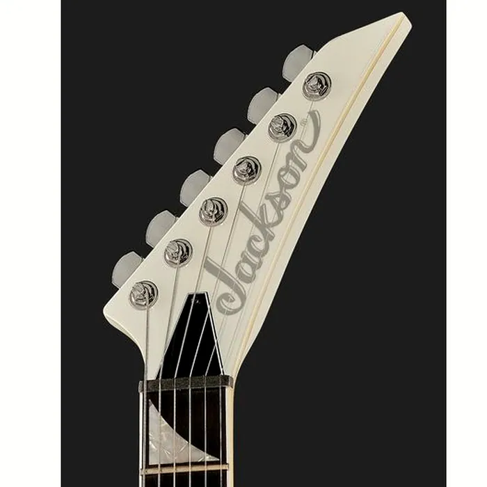 Jackson RRT Rhoads MJ Series WH – photo 8