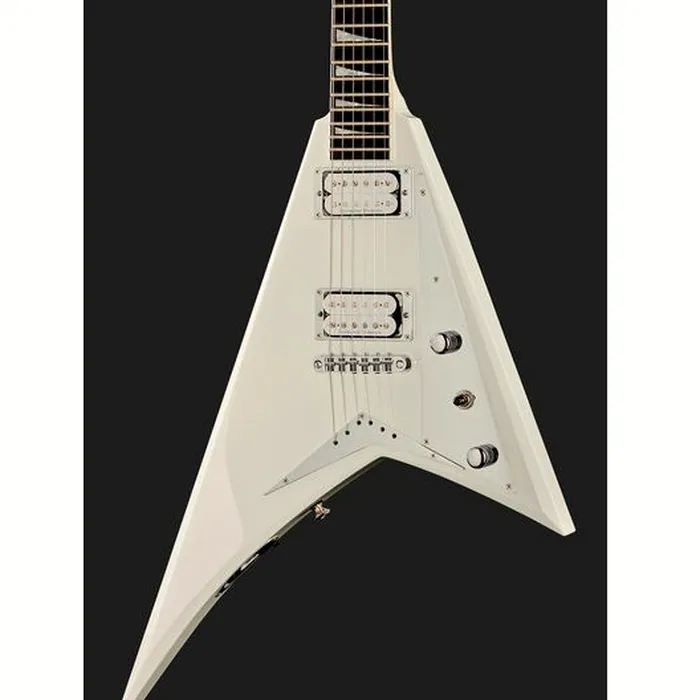 Jackson RRT Rhoads MJ Series WH – photo 6