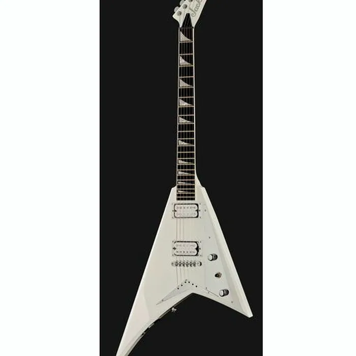 Jackson RRT Rhoads MJ Series WH – photo 4