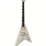 Jackson RRT Rhoads MJ Series WH (Guitare électrique) – Test, Avis et Comparatif