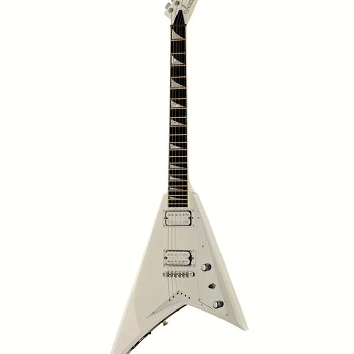 Jackson RRT Rhoads MJ Series WH – photo 2