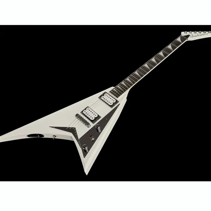 Jackson RRT Rhoads MJ Series WH – photo 11