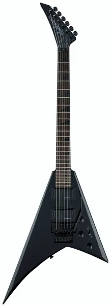 Jackson RRX24 Rhoads Black