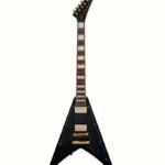 Jackson Scott Ian KVXT BLK – Avis sur cette guitare électrique