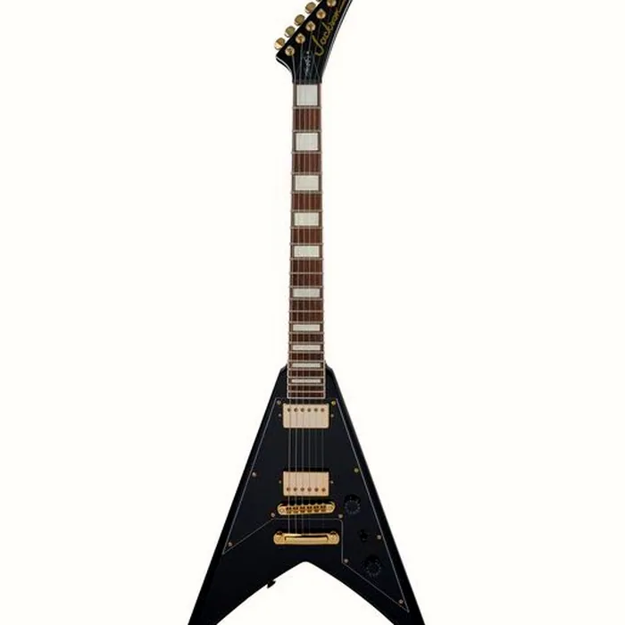 Jackson Scott Ian KVXT BLK – photo 2
