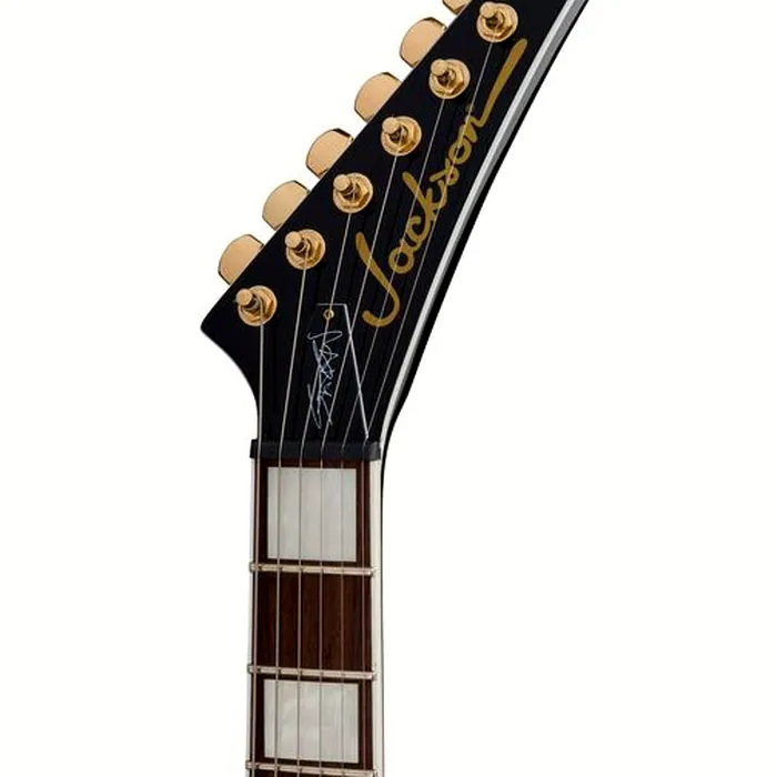 Jackson Scott Ian KVXT BLK – photo 7