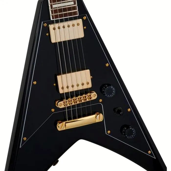 Jackson Scott Ian KVXT BLK – photo 5
