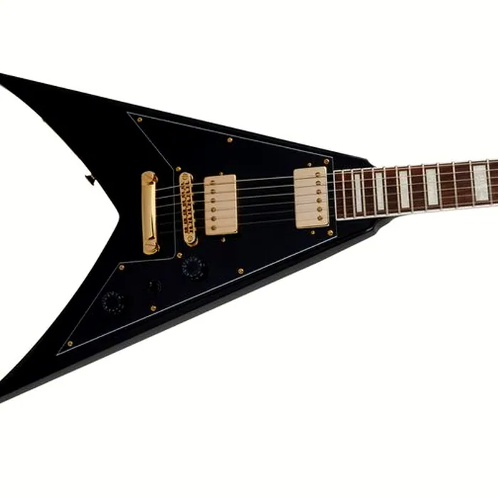 Jackson Scott Ian KVXT BLK – photo 6