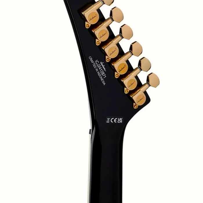 Jackson Scott Ian KVXT BLK – photo 8