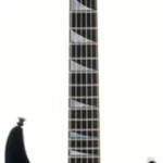 La guitare électrique Jackson SL2H Soloist BLK | Test, Avis & Comparatif