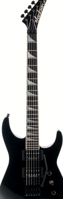 Jackson SL2H Soloist BLK