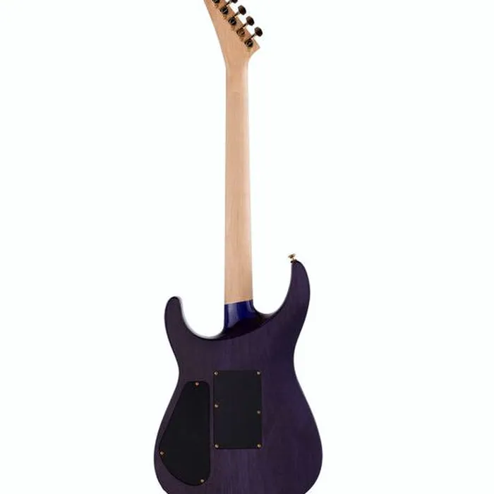 Jackson SL2Q MAH Pro Soloist TRP – photo 4