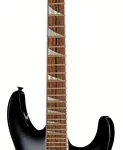 La guitare électrique Jackson SLX DX Soloist Silverburst | Test, Avis & Comparatif | E.G.L