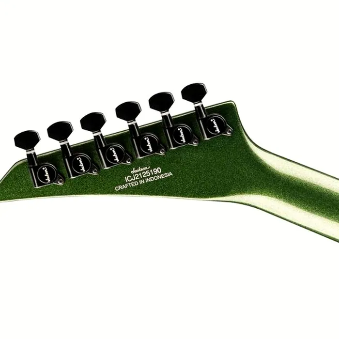 Jackson SLX DX Soloist X Series MG – photo 8