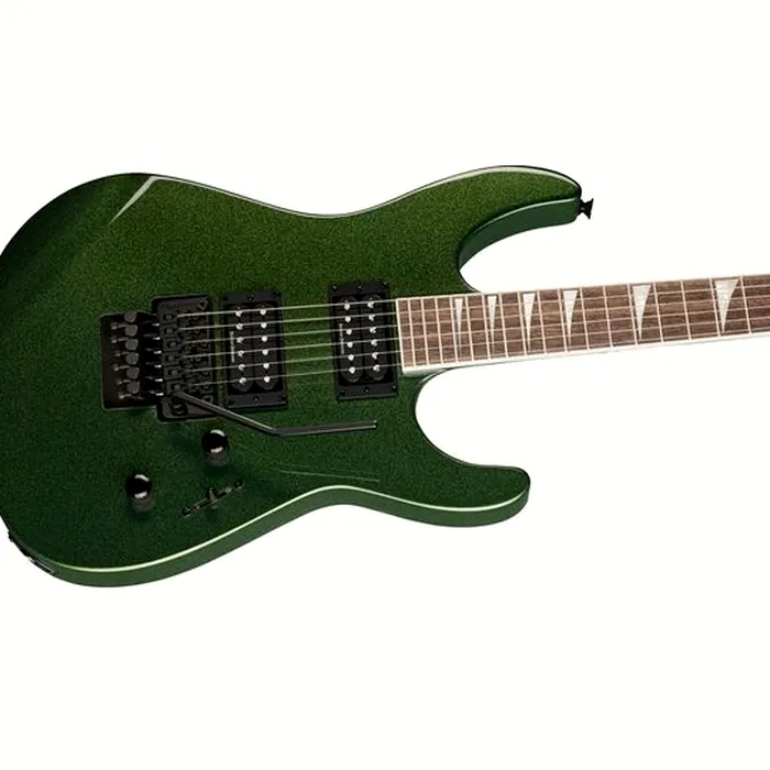 Jackson SLX DX Soloist X Series MG – photo 5