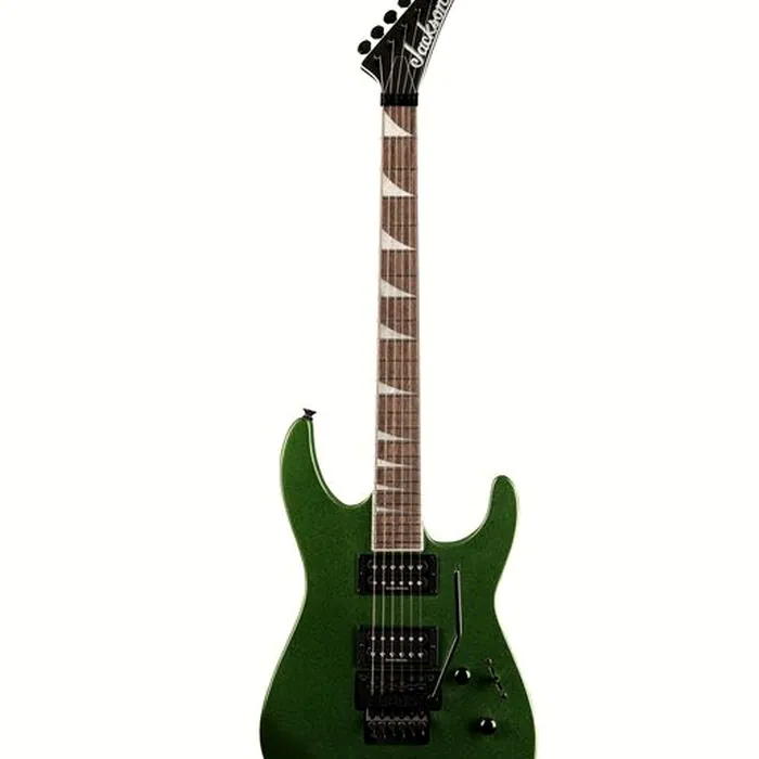 Jackson SLX DX Soloist X Series MG – photo 2