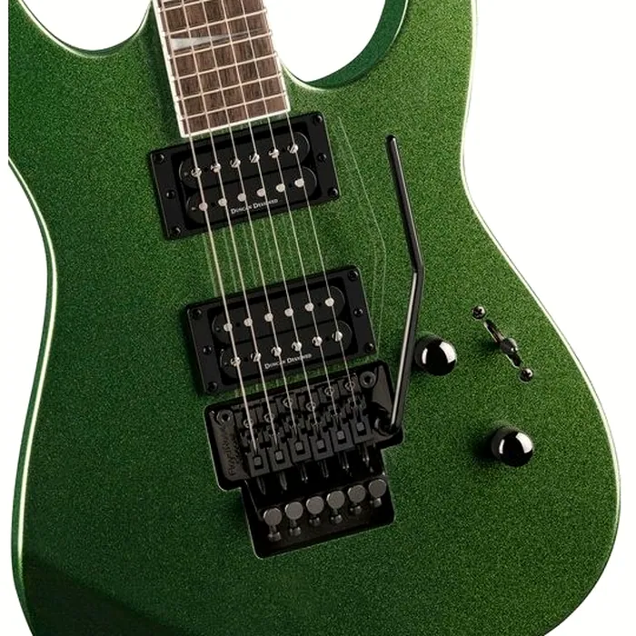 Jackson SLX DX Soloist X Series MG – photo 6