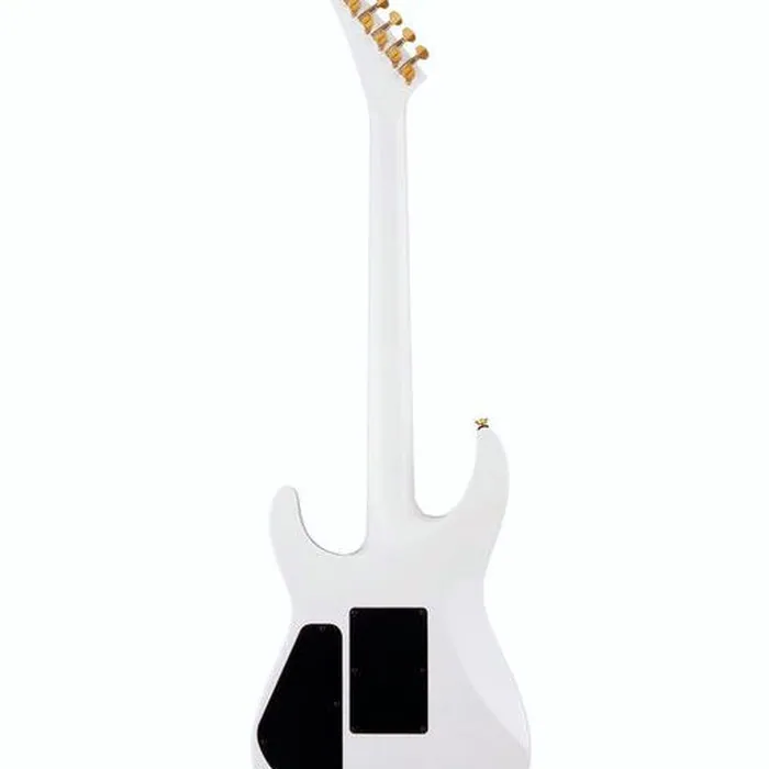 Jackson SLXM DX Soloist X Series SWH – photo 4