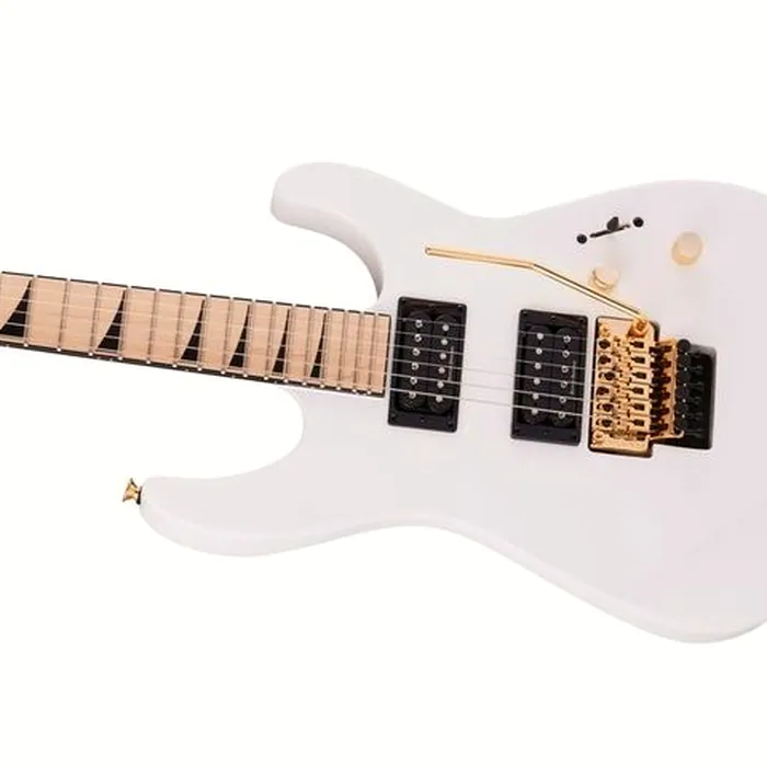 Jackson SLXM DX Soloist X Series SWH – photo 8