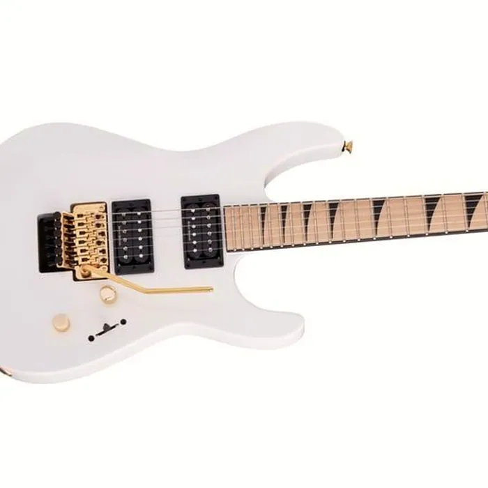 Jackson SLXM DX Soloist X Series SWH – photo 7