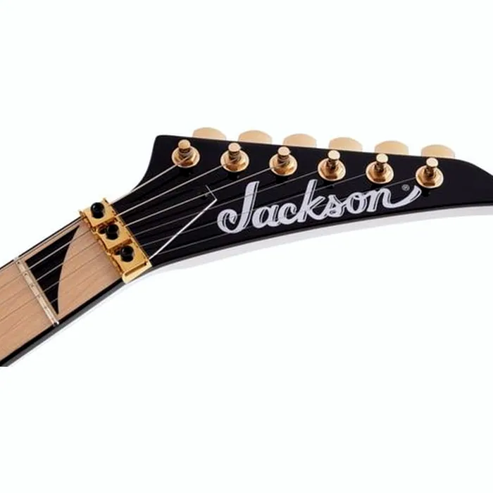 Jackson SLXM DX Soloist X Series SWH – photo 9