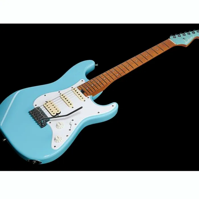 Jackson SoCal Misha Mansoor 2PT DBL – photo 11