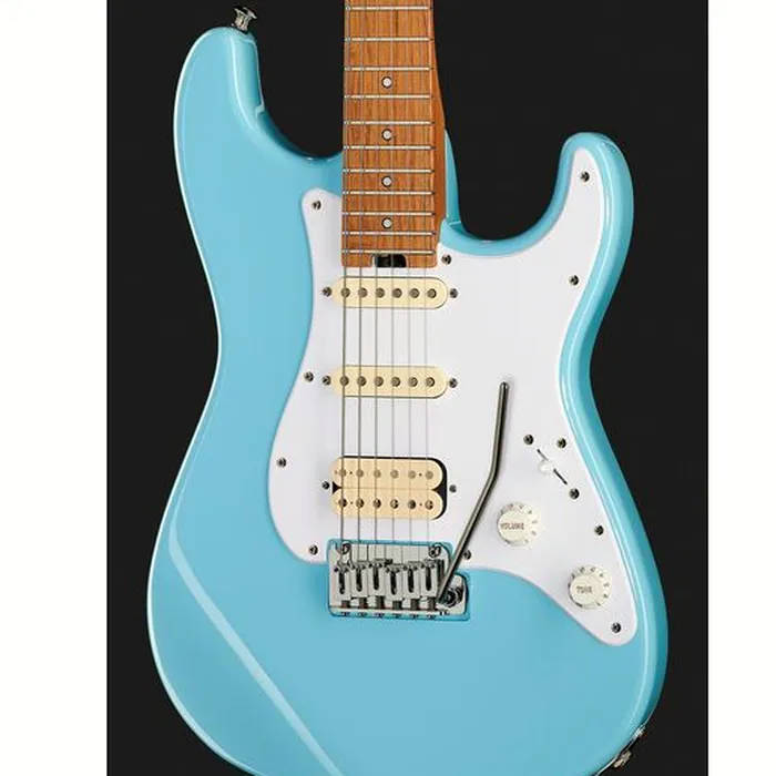 Jackson SoCal Misha Mansoor 2PT DBL – photo 6