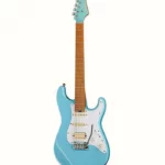 Guitare électrique Jackson SoCal Misha Mansoor 2PT DBL – Test, Avis