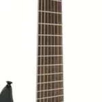 La guitare électrique Jackson Soloist Archtop Slat 8 FF AH | Test, Avis & Comparatif